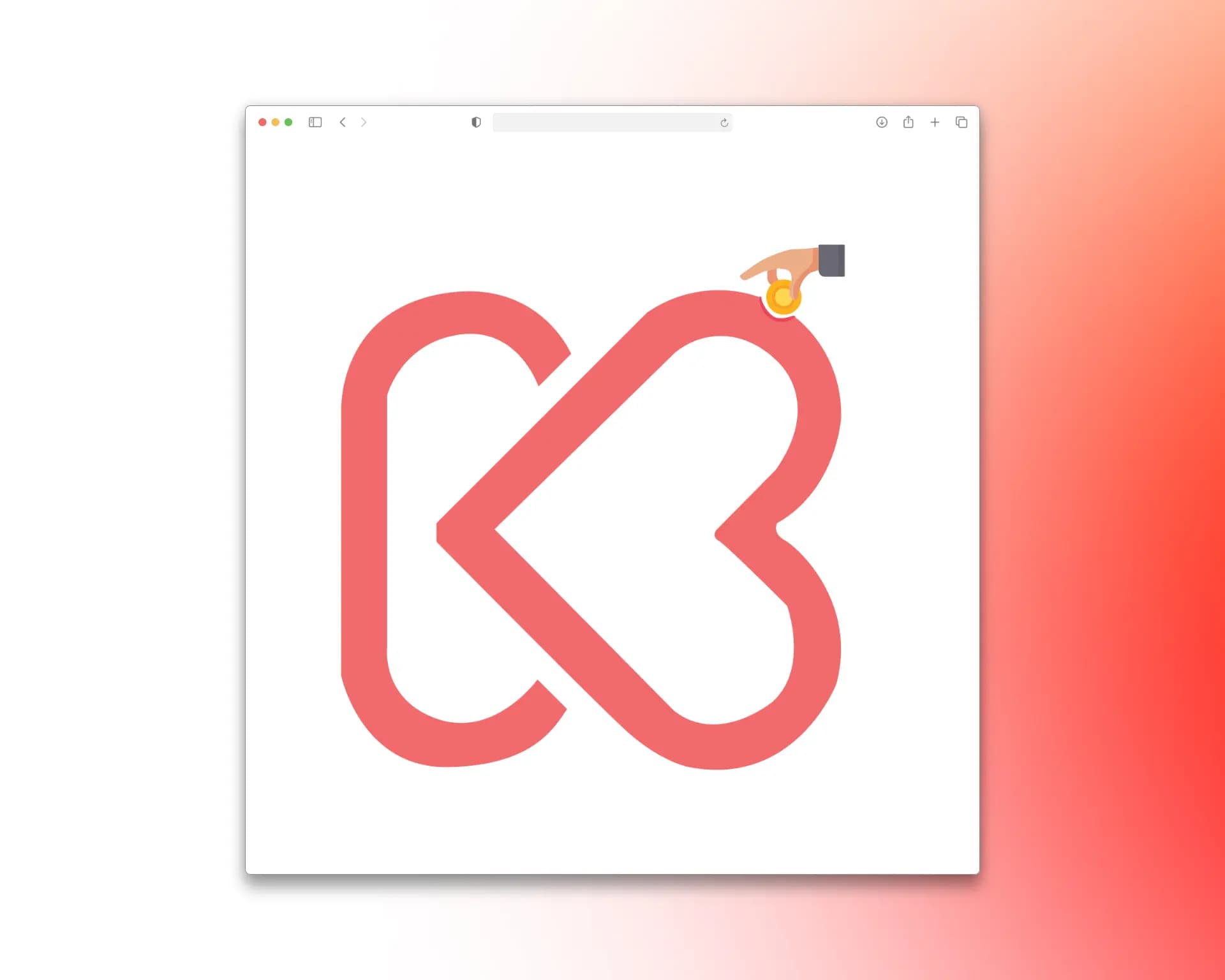 Kindify Identity — Logo Design