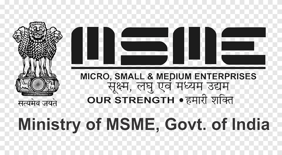 Udyam registered — Ministry of MSME, Government of India