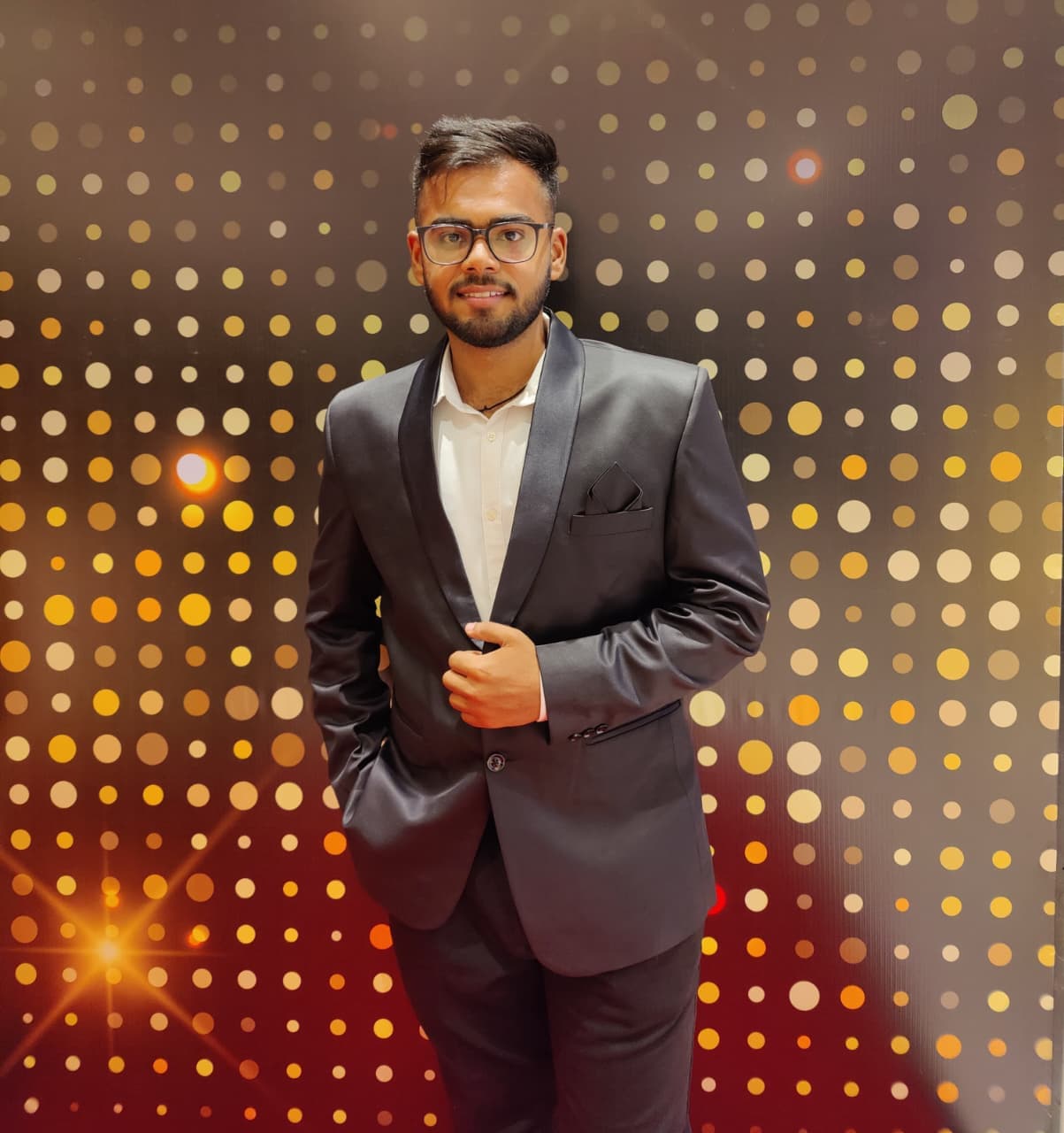 Bhavesh Balani
