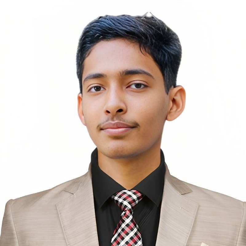 Dev Shah
