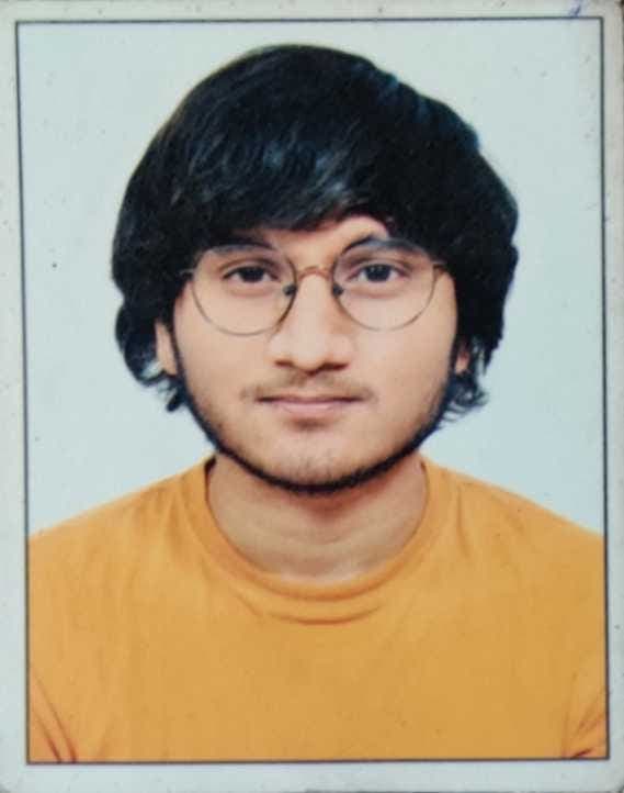 Parshw Patel